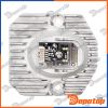 Appareil de commande d'éclairage LED DRL pour BMW | 63117214934, EPX-BM-013